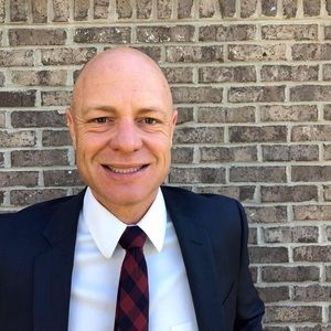 Meet your Posher, Kevin